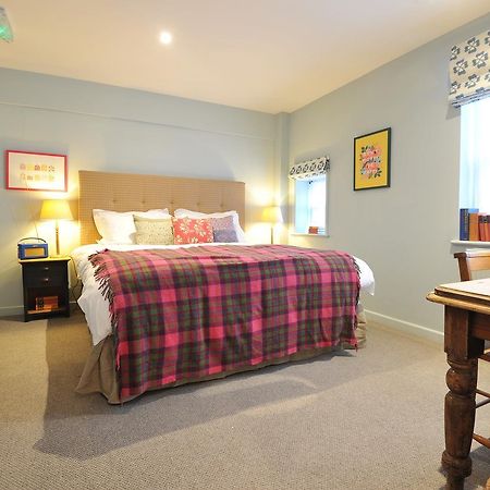 The Narrowboat Hotell Reading Eksteriør bilde