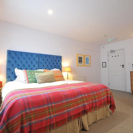 The Narrowboat Hotell Reading Eksteriør bilde