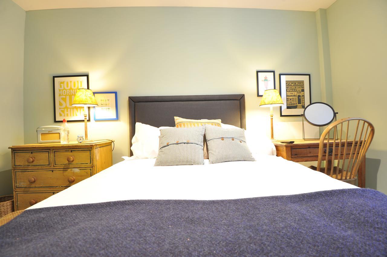 The Narrowboat Hotell Reading Eksteriør bilde