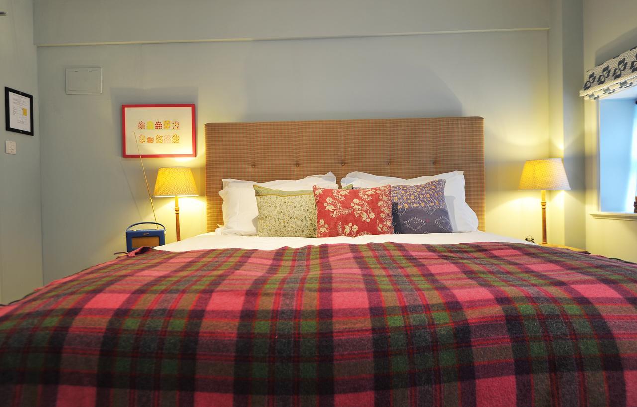 The Narrowboat Hotell Reading Eksteriør bilde